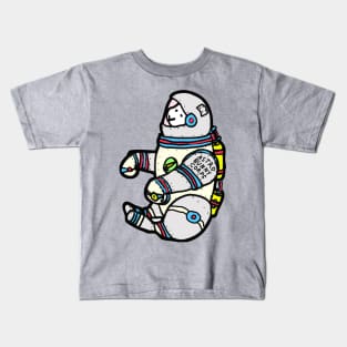 Astrobunny Corps Kids T-Shirt